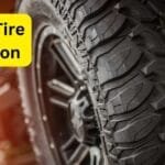 How To Rotate AWD Tire