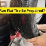 Can the Run-Flat Tire Be Repaired