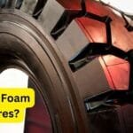 How to Foam Fill Tires