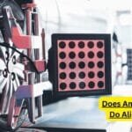 Does America's Tire Do Alignments?