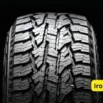 Who Makes Ironman Tires