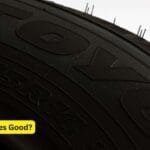 Are Toyo Tires good