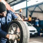 Does Jiffy Lube Rotate Tires?