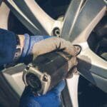 Is it ok to rotate tires every 10,000 miles