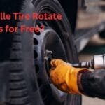 Does Belle Tire Rotate Tires for Free
