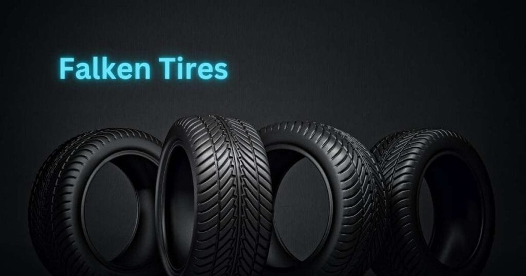 Where Are Falken Tires Made