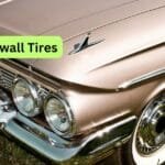 How to Clean Whitewall Tires