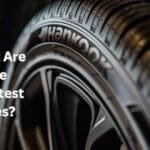 What Are the Quietest Tires